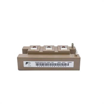 2MBI300VB-060-50 FUJI IGBT DUAL PACK MODULES