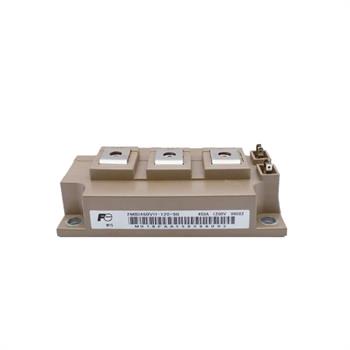 2MBI450VH-120-50 FUJI IGBT DUAL PACK MODULES