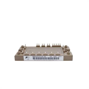 7MBR25VA120-50 FUJI IGBT 7 PACK MODULES