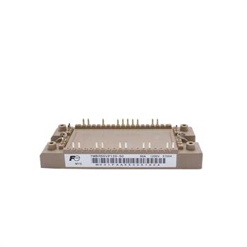 7MBR50VP120-50 FUJI IGBT 7 PACK MODULES