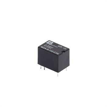 MCA-S-112-C1H -6PIN-3A-0/2W