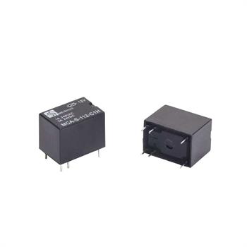 MCA-S-112-C1H -6PIN-3A-0/2W