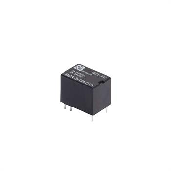 MCA-S-124-C1H -6PIN-3A-0/2W