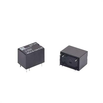 MCA-S-124-C1H -6PIN-3A-0/2W