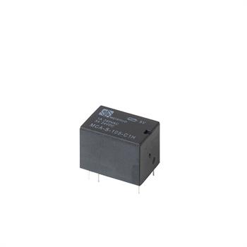 MCA-S-105-C1H-6PIN-3A-0/2W