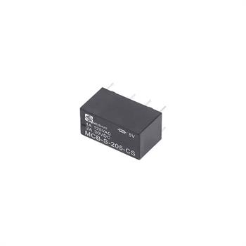 MCB-S-205-C-S -8PIN-2A-0/2W