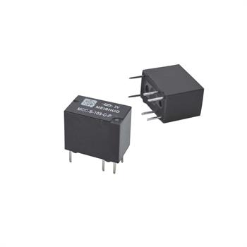 MCC-S-103-CP -6PIN-0.5A-150mW