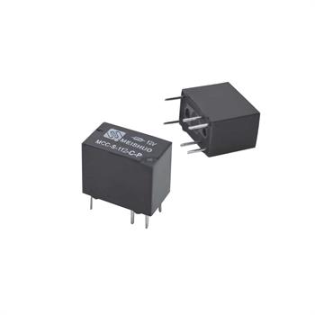 MCC-S-112-CP -6PIN-0.5A-150mW