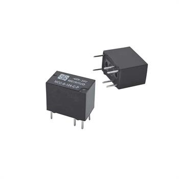 MCC-S-124-CP -6PIN-0.5A-150mW