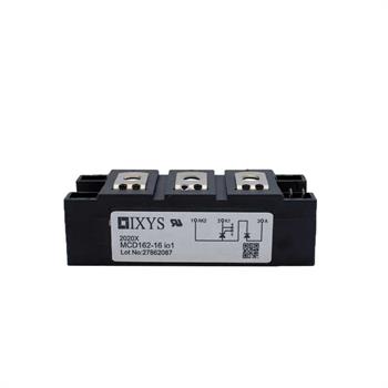 MCD162-16Io1 IXYS THYRISTOR DIODE MODULES