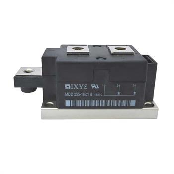 MDD255-16N1 IXYS DIODE  DUAL MODULES