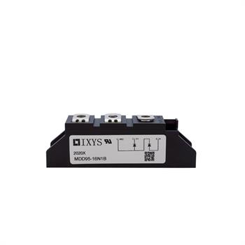 MDD95-16N1B IXYS DIODE  DUAL MODULES