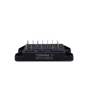 MG15J6ES1 TOSHIBA IGBT 6  PACK MODULES 