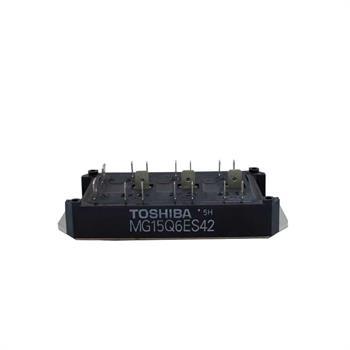 MG15Q6ES42 TOSHIBA IGBT 6 PACK MODULES