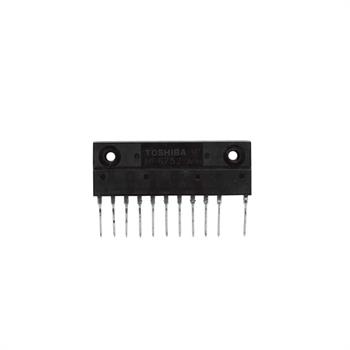 MP6752 TOSHIBA IGBT 6 PACK MODULES