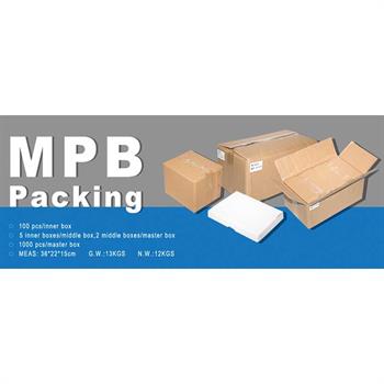 MPB-S-112-C -5PIN-15A-0/36W