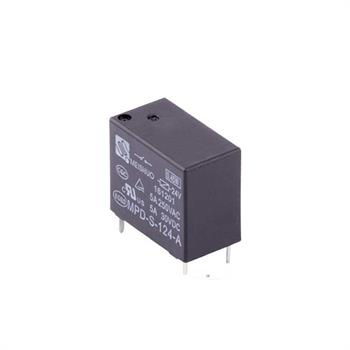 MPD-S-124-A -4PIN-5A-0.45W