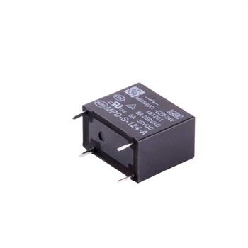 MPD-S-124-A -4PIN-5A-0.45W