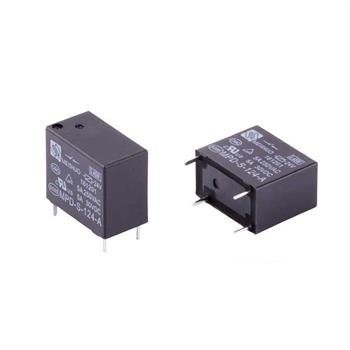 MPD-S-124-A -4PIN-5A-0.45W