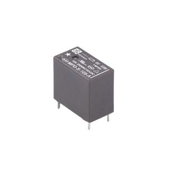 MPD-S-105-A -4PIN-5A-0.45W