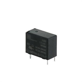 MPDN-S-124-C -5PIN-5A-0.45W