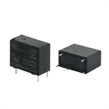 MPDN-S-124-C -5PIN-5A-0.45W