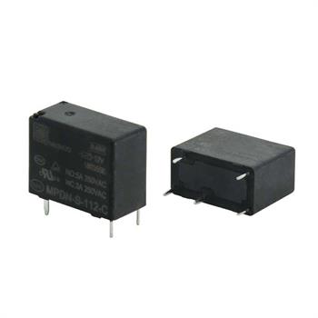 MPDN-S-112-C -5PIN-5A-0.45W