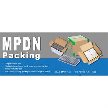 MPDN-S-124-C -5PIN-5A-0.45W