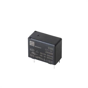 MPDN-S-112-C-5PIN-10A-0/45W