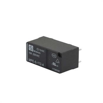 MPE-S-112-A -6PIN-16A-0.4W