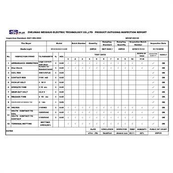 MPJ2-S-224-C -8PIN-5A-0/54W