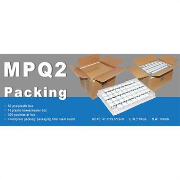 MPQ2-S-112D-C -5PIN-40A-0/9W