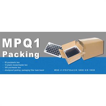 MPQ1-S-112D-A -4PIN-30A-0.9W