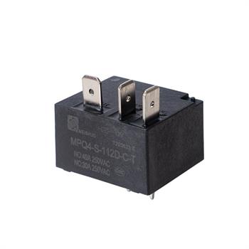 MPQ4-S-112D-C-T-5PIN-40A-0/9W