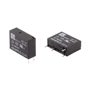 MPR-S-112-A -4PIN-5A-0/2W