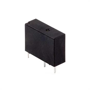 MPR-S-124-A -4PIN-5A-0/2W