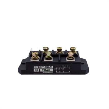 PGH7516AM NIHON 3 PHASE DIODE BRIDGE WITH THYRISTOR