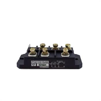 PGH10016AM NIHON 3 PHASE DIODE BRIDGE WITH THYRISTOR  