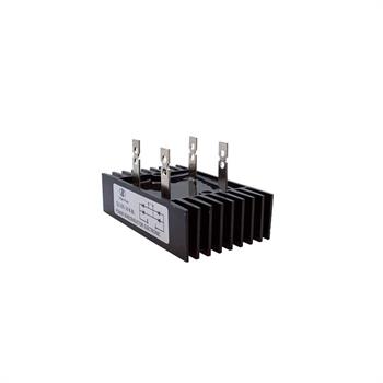 QL100-16 Brand B SINGLE PHASE BRIDGE RECTIFIER