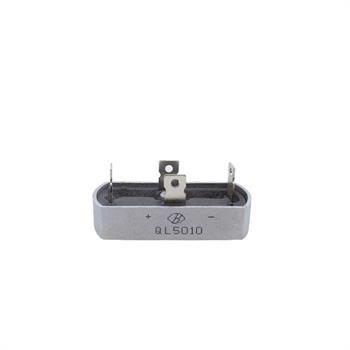 QL5010 Brand B SINGLE PHASE BRIDGE RECTIFIER