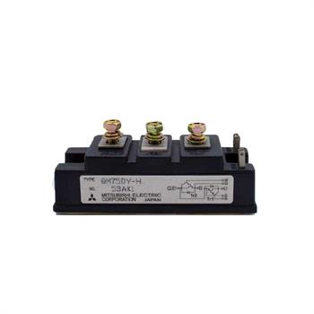 QM75DY-H MITSUBISHI DARLINGTON DUAL MODULES