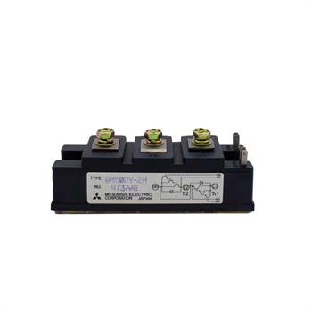 QM50DY-2H MITSUBISHI DARLINGTON DUAL MODULES