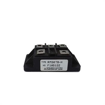 RM30TB-H MITSUBISHI 3 PHASE POWER BRIDGE RECTIFIERS