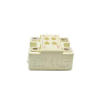 SKCH40-16 SEMIKRON SINGLE PHASE RECTIFIRE BRIDGE