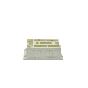 SKCH28-16 SEMIKRON SINGLE PHASE RECTIFIRE BRIDGE