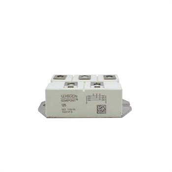 SKD110-16 SEMIKRON 3 PHASE POWER BRIDGE RECTIFIERS