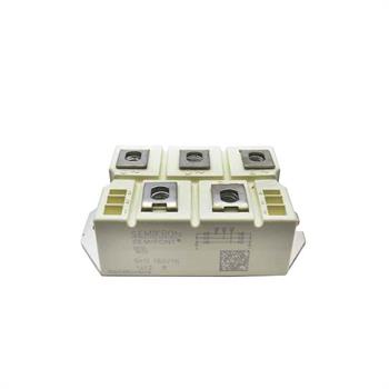 SKD160-16 SEMIKRON 3 PHASE POWER BRIDGE RECTIFIERS