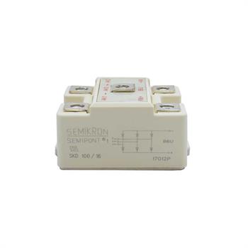 SKD100-16 SEMIKRON 3 PHASE POWER BRIDGE RECTIFIERS