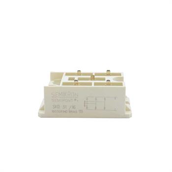 SKD31-16 SEMIKRON 3 PHASE POWER BRIDGE RECTIFIERS