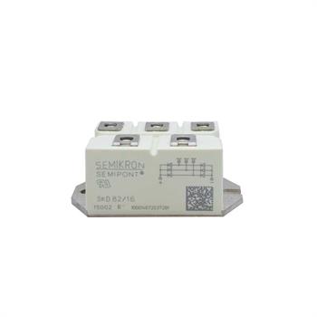 SKD82-16 SEMIKRON 3 PHASE POWER BRIDGE RECTIFIERS